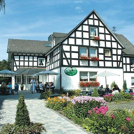 לנסטאט Hotel Flurschuetz מראה חיצוני תמונה